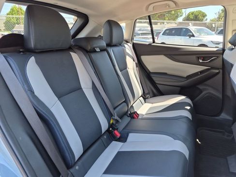 Used 2020 Subaru Crosstrek Hybrid w/ Moonroof Package w/Navigation AWD/4WD image 20