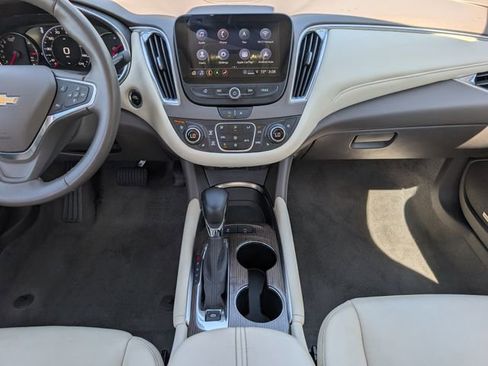 Used 2024 Chevrolet Malibu LT image 7