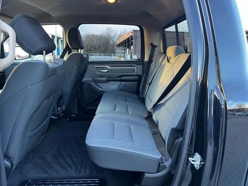 Used 2020 RAM 1500 Big Horn image 9