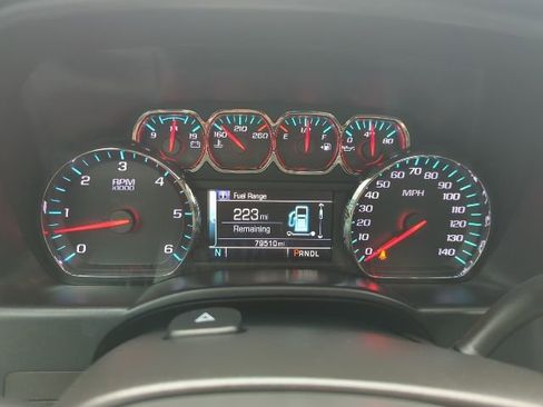 Used 2018 GMC Sierra 1500 SLT image 12