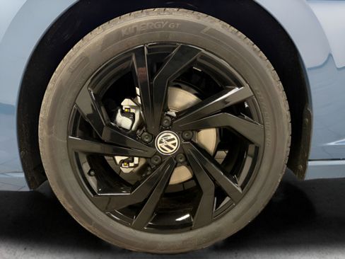New 2026 Volkswagen Jetta SE FWD image 27