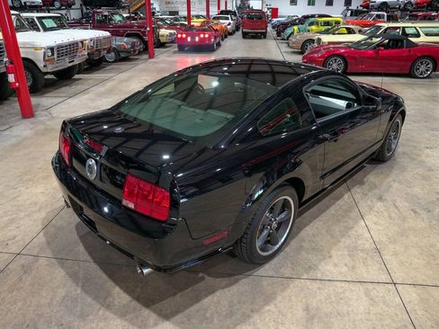 Used 2008 Ford Mustang GT Premium RWD image 17