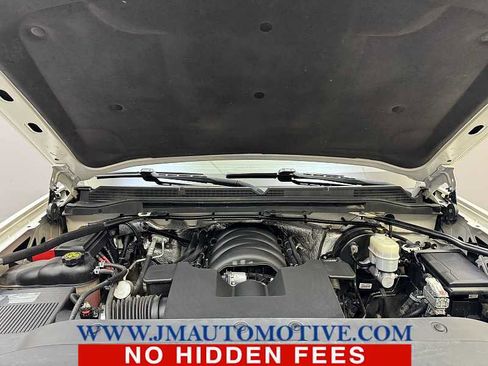 Used 2015 GMC Sierra 1500 SLT w/ SLT Crew Cab Value Package image 10