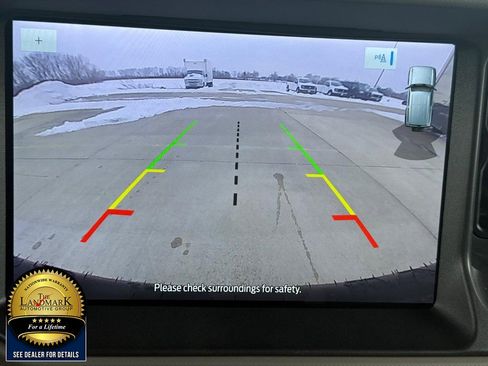 Used 2024 Ford Bronco Wildtrak image 13