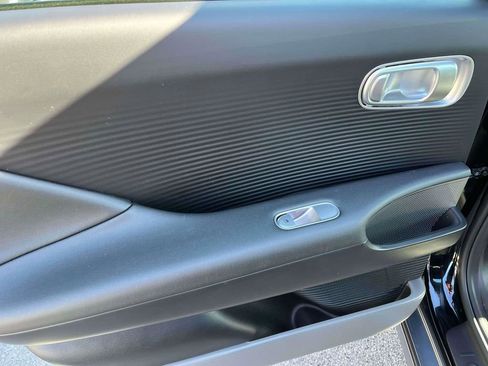 Used 2023 Hyundai Ioniq 6 SEL w/ Cargo Package image 5