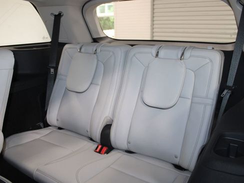 New 2026 Lincoln Aviator Reserve AWD/4WD image 26