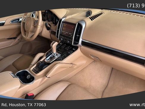 Used 2014 Porsche Cayenne AWD/4WD image 39