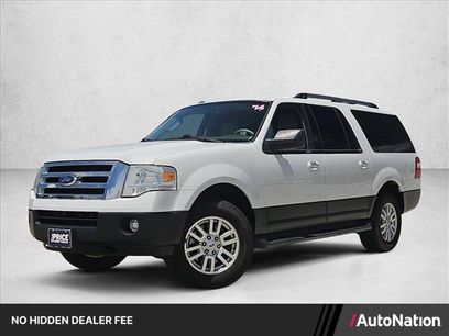 Used 2014 Ford Expedition EL XL