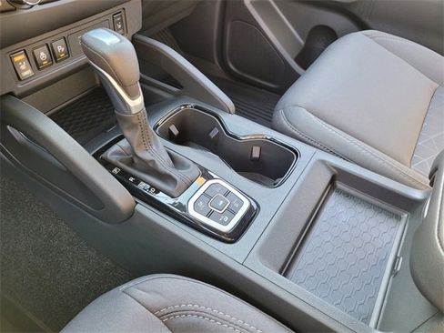 New 2026 Nissan Frontier SV w/ SV Convenience Package image 18