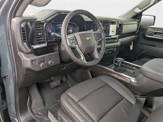 New 2025 Chevrolet Silverado 1500 LT w/ Leather Package video 3