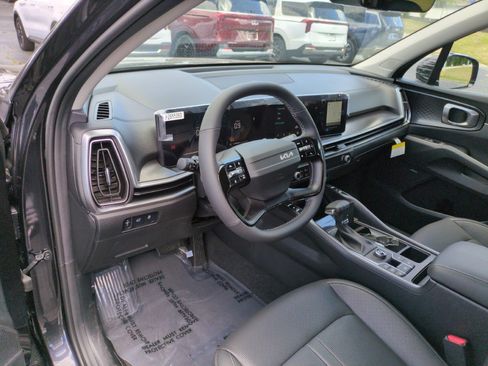 New 2026 Kia Sorento EX w/ EX Premium Package FWD image 19