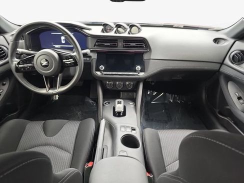 Used 2025 Nissan Z Sport w/ Floor Mat Package RWD image 13