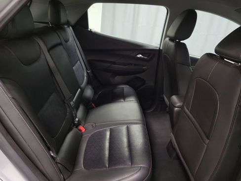 Used 2023 Chevrolet Bolt LT image 23