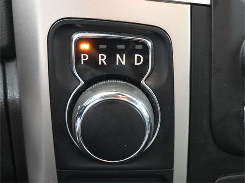 Used 2017 RAM 1500 Lone Star image 4