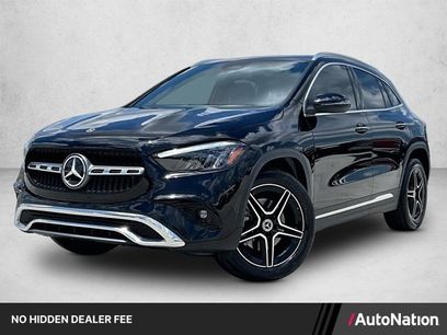 Used 2026 Mercedes-Benz GLA 250