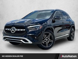 Used 2026 Mercedes-Benz GLA 250 video 1