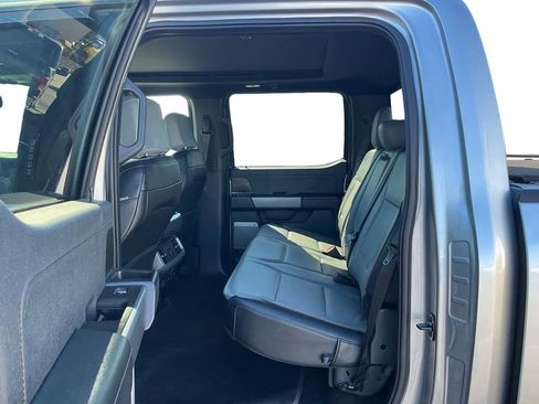 Used 2024 Ford F150 Lightning Lariat image 21