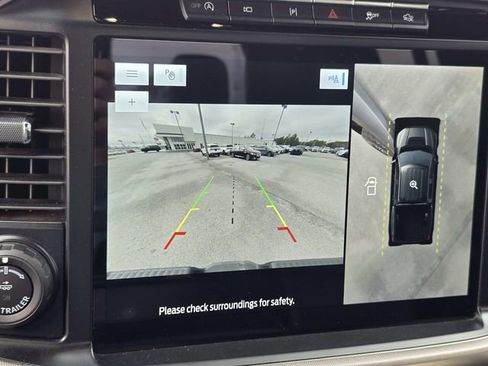 Used 2023 Ford F150 Raptor w/ Raptor Carbon Fiber Package image 18