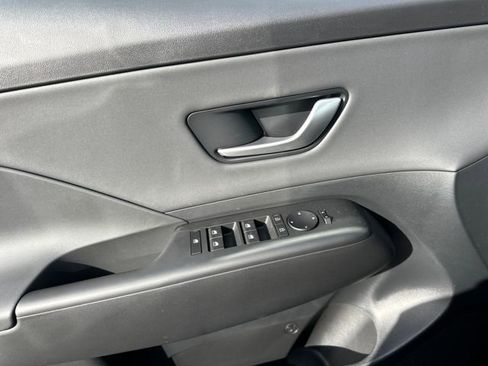 New 2026 Hyundai Kona SEL Premium AWD/4WD image 11