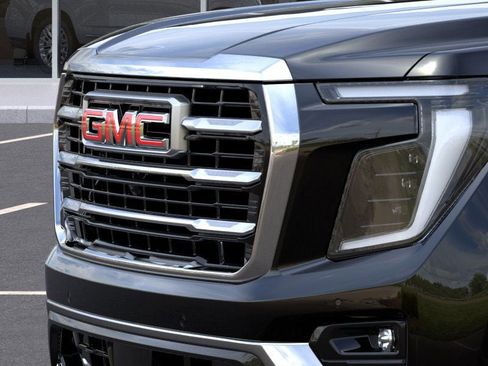 New 2025 GMC Yukon Elevation w/ Elevation Premium Package image 13
