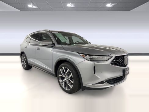 Used 2023 Acura MDX SH-AWD w/ Technology Package image 7