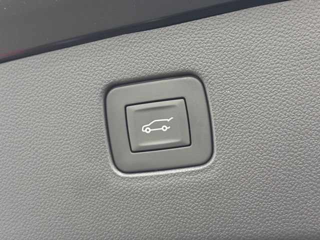 New 2026 Buick Envista Sport Touring w/ Convenience I Package FWD image 9