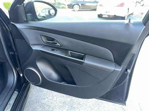 Used 2013 Chevrolet Cruze LTZ w/ RS Package FWD image 20