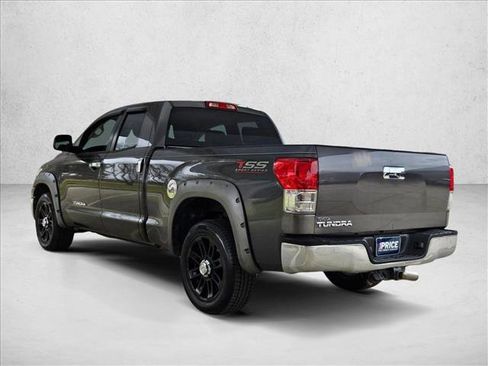 Used 2012 Toyota Tundra 2WD Double Cab w/ Tow Pkg image 22