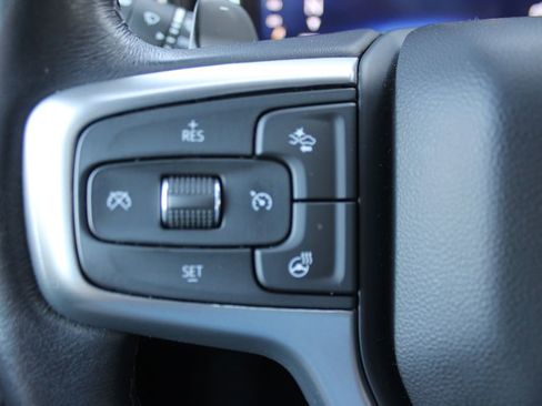 Used 2023 Chevrolet Silverado 1500 RST AWD/4WD image 19