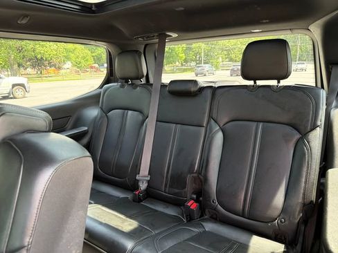 Used 2022 Jeep Wagoneer Series II w/ Premium Group I AWD/4WD image 25