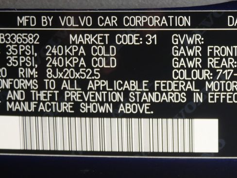 Used 2019 Volvo XC60 T5 Momentum w/ Protection Package Premier image 30