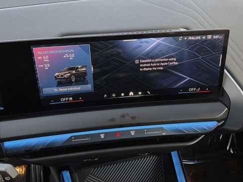 Used 2025 BMW X3 M50 image 20