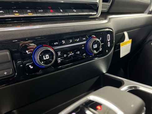 New 2026 Chevrolet Silverado 1500 LT Trail Boss w/ LT Trail Boss Premium Package AWD/4WD image 17
