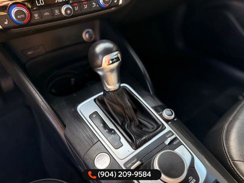 Used 2018 Audi A3 2.0T Premium w/ Convenience Package image 18