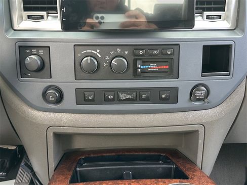 Used 2008 Dodge Ram 2500 Truck Laramie image 22