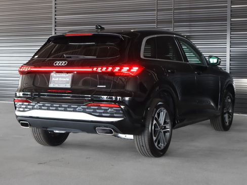 New 2026 Audi Q5 Premium AWD/4WD image 16
