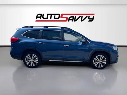 Used 2022 Subaru Ascent Touring image 8