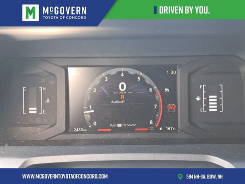 Used 2025 Toyota 4Runner SR5 image 19