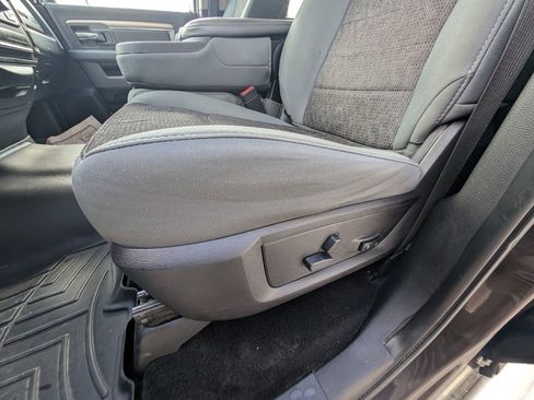 Used 2017 RAM 1500 Big Horn AWD/4WD image 16