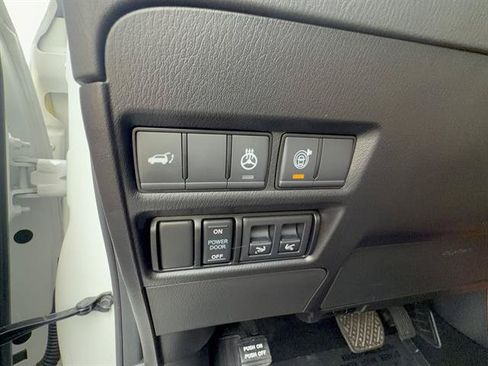 Used 2023 INFINITI QX80 Sensory w/ Cargo Package AWD/4WD image 12