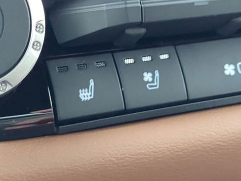 New 2026 Toyota Tundra 1794 Edition AWD/4WD image 23