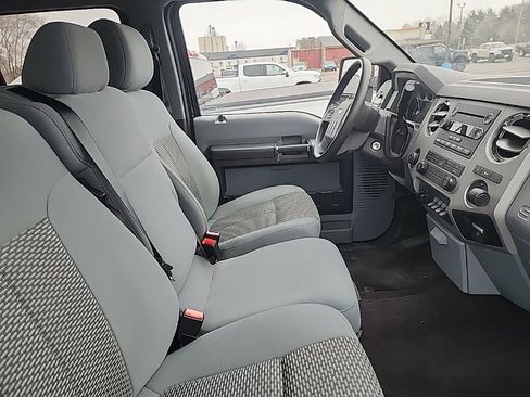 Used 2015 Ford F350 XLT w/ XLT Value Package image 48