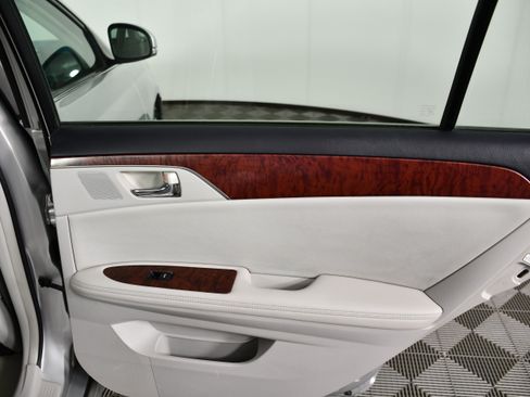 Used 2012 Toyota Avalon Limited FWD image 43