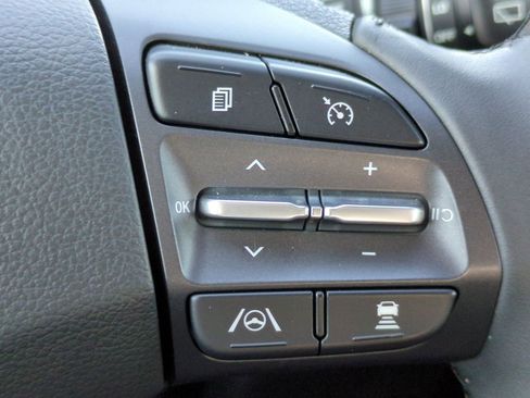 Certified 2022 Hyundai Kona Limited image 28