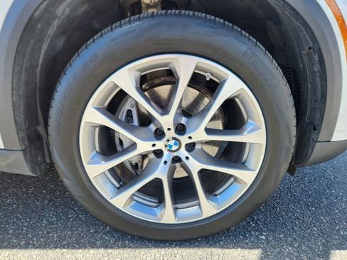 Used 2024 BMW X5 xDrive40i image 23