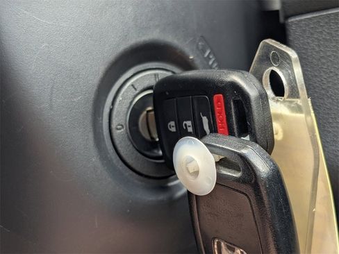 Used 2022 Honda HR-V Sport image 32