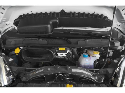 New 2026 RAM ProMaster 3500 w/ Safety Group FWD image 41