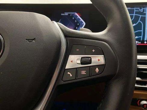 Used 2024 BMW 430i Gran Coupe xDrive w/ Convenience Package image 30