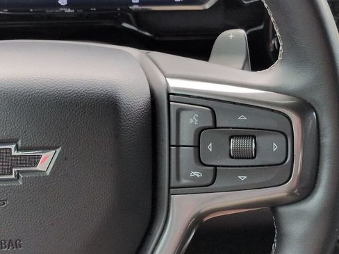Used 2024 Chevrolet Silverado 1500 High Country w/ Midnight Edition AWD/4WD image 28