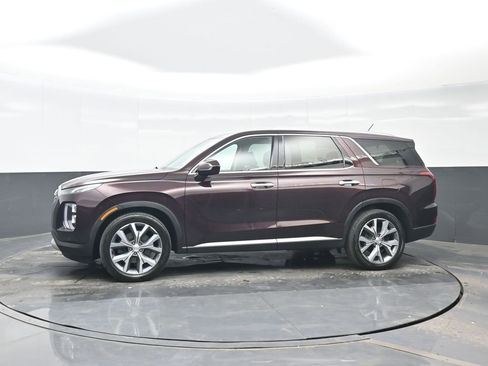 Used 2020 Hyundai Palisade SEL image 3